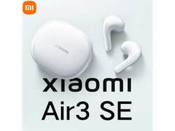 AURICULAR BLUETOOTH XIAOMI AIR3 SE ORIGINAL