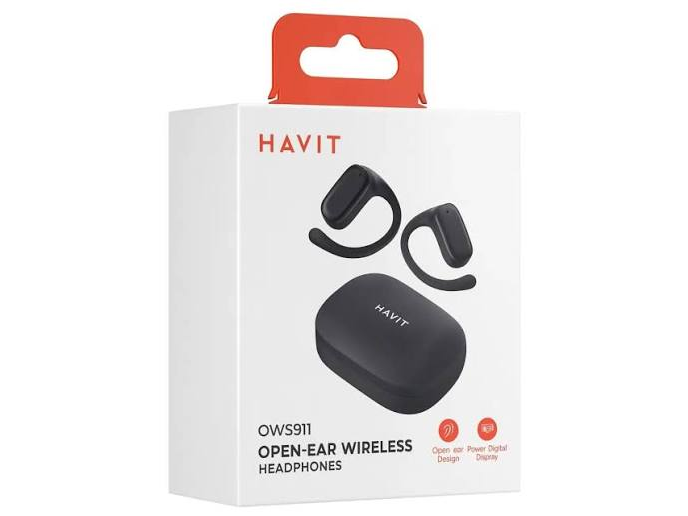 AURICULAR HAVIT OWS911 ORIGINAL SPORT