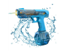 PISTOLA DE AGUA AUTOMATICA RECARGABLE RM21