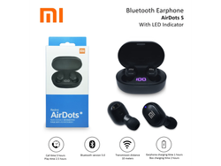 AURICULAR XIAOMI AIR DOT S REPLICA