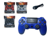JOYSTICK PS4 TIME