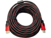 CABLE HDMI 1O METROS MALLADO