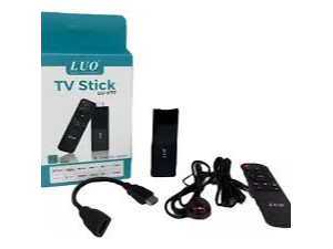 STICK TV CON APP LUO