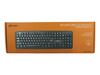 TECLADO USB NOGANET NKB 78011