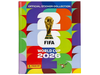 ALBUM MUNIAL 2026 BRASIL