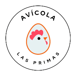 Logo Avícola Las Primas
