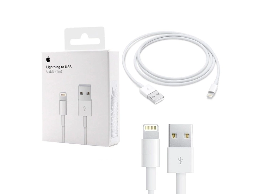 CABLE LIGHTING CERTIFICADO 1M