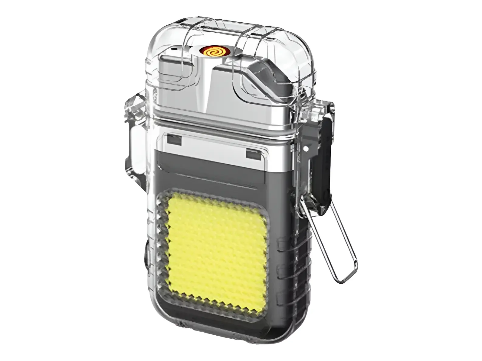 Linterna Encendedor Flashlight
