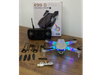 DRON PLEGABLE E99 D PRO