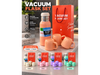 SET TERMO + 3 TAZAS VACUUM FLASK