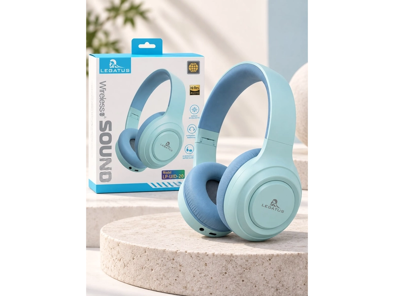 AURI VINCHA LEGATUS BT UID 20