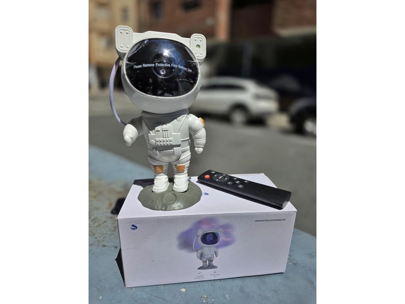 ASTRONAUTA SOUNO