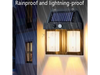 Lampara Solar Legatus BK 618