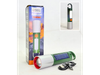 Linterna Solar Seis 812A