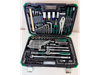 CAJA DE HERRAMIENTAS 142+2 PCS - SD0142