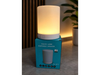 Lampara parlante touch lamp 671