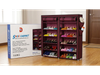 ORGANIZADOR DE ZAPATOS 0330