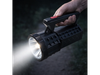 Linterna Recargable 10W Tipo Reflector