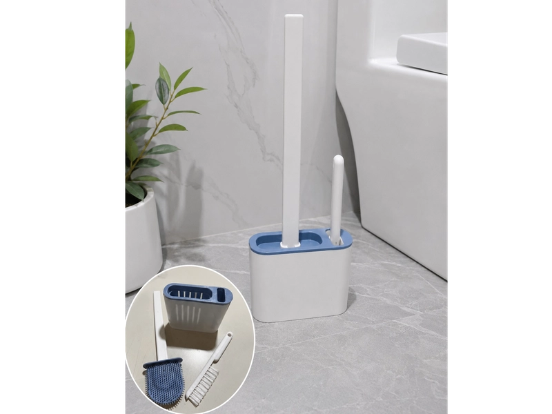SET DE ESCOBILLA BAÑO