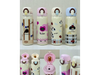 BOTELLA TERMICA INFANTIL CON DISEÑO / OSO-823A
