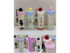 BOTELLA TERMICA CON DISEÑO CUTE / D263+008