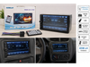 ESTÉREO MULTIMEDIA 7” TOUCH – MODELO 7018B