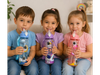 BOTELLA INFANTIL ESPACIAL CON SORBETE