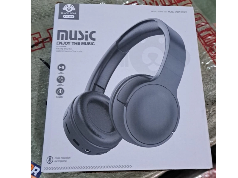 AURI VINCHA MUSIC 2251