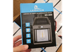 Lampara solar Legatus BK-888