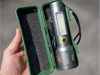 Linterna Led Seis 5810