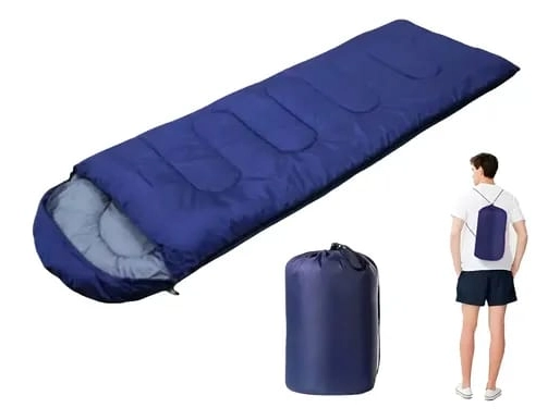 BOLSA DE DORMIR TERMICA
