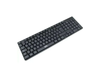 TECLADO GTC OFFICE TOUCH 207