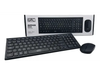 Combo Teclado Y Mouse Inalambrico Gtc Cbg-026n