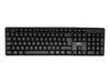 TECLADO GTC OFFICE TOUCH 206