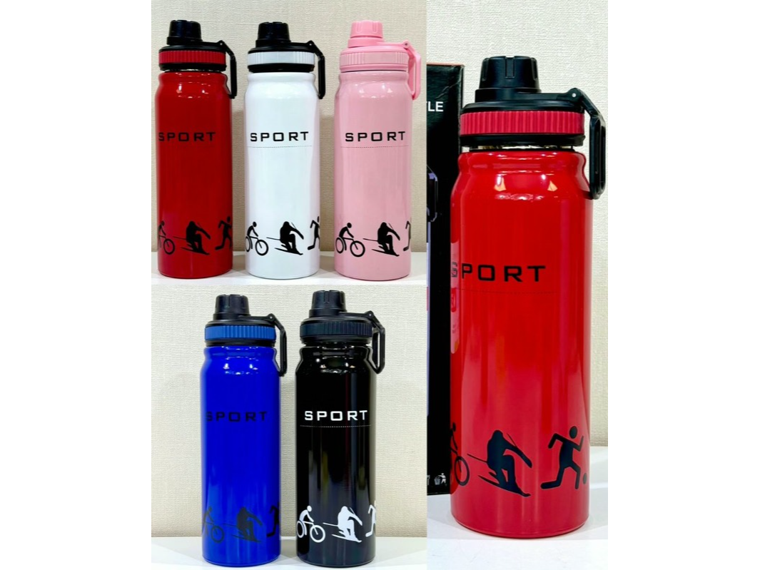 BOTELLA TERMICA SPORT BOTTLE / MT52249