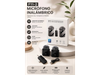 MICRÓFONO INALÁMBRICO F11-2 – DOBLE MICRÓFONO