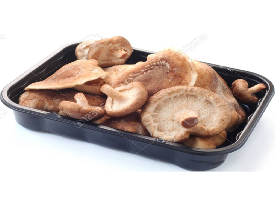 SHIITAKE 200 gr RETIRAR
