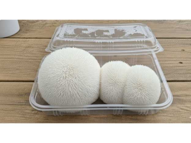 MELENA de LEON 200 gr DELIVE®¥