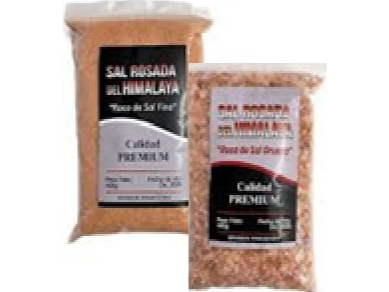 HIMASAL ROSADA x 400 gr RETIRAR