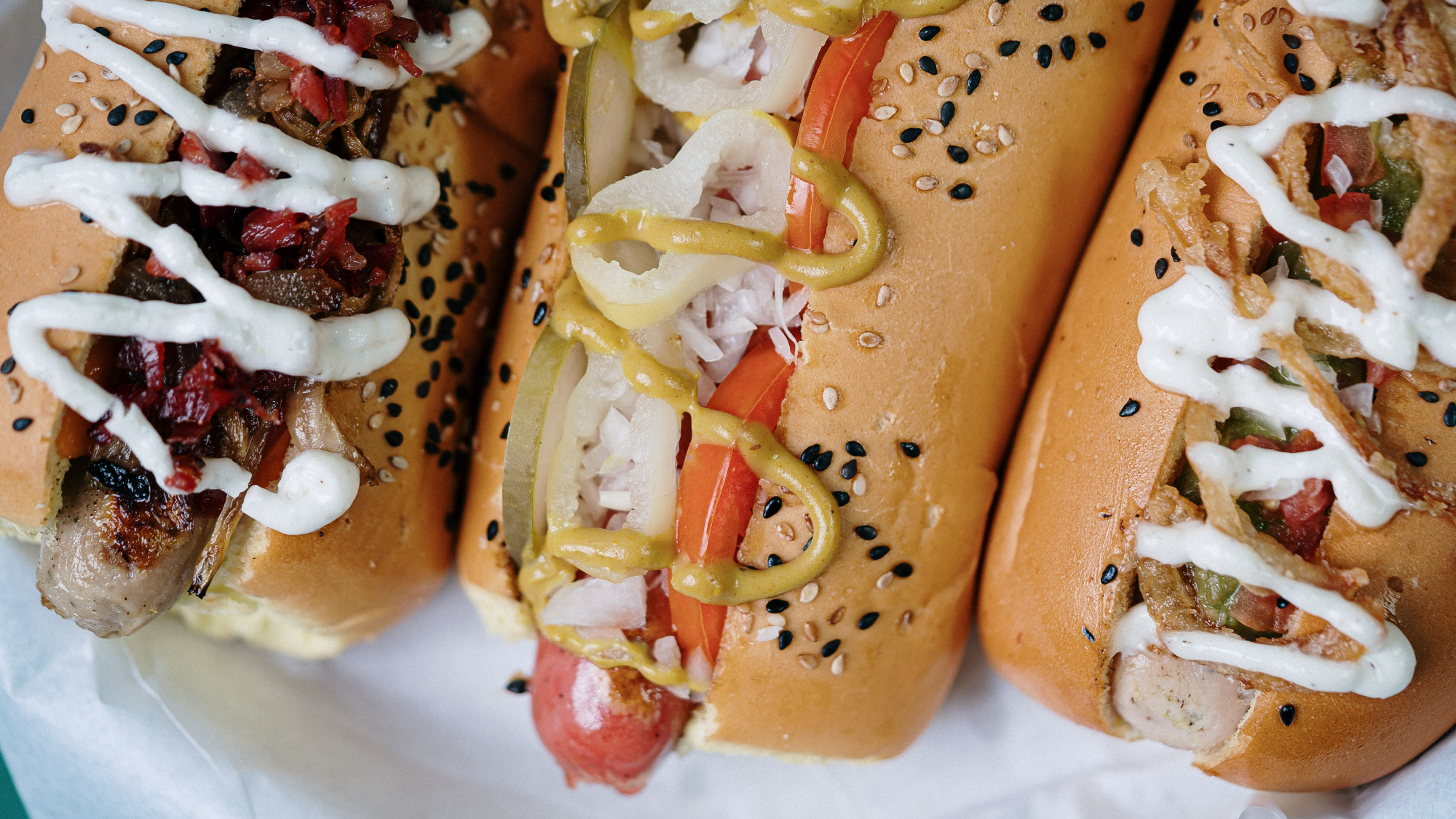 Panchos Gourmet