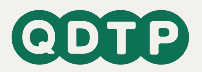 Logo de Quedate Pancho - QDTP