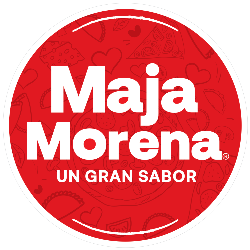 Logo Maja Morena Falda del Carmen San Nicolás