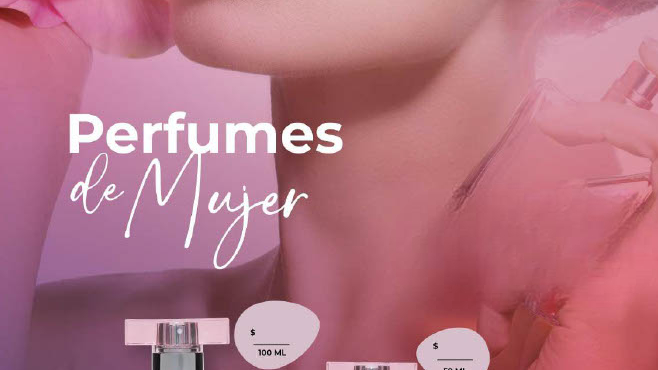 PERFUMES