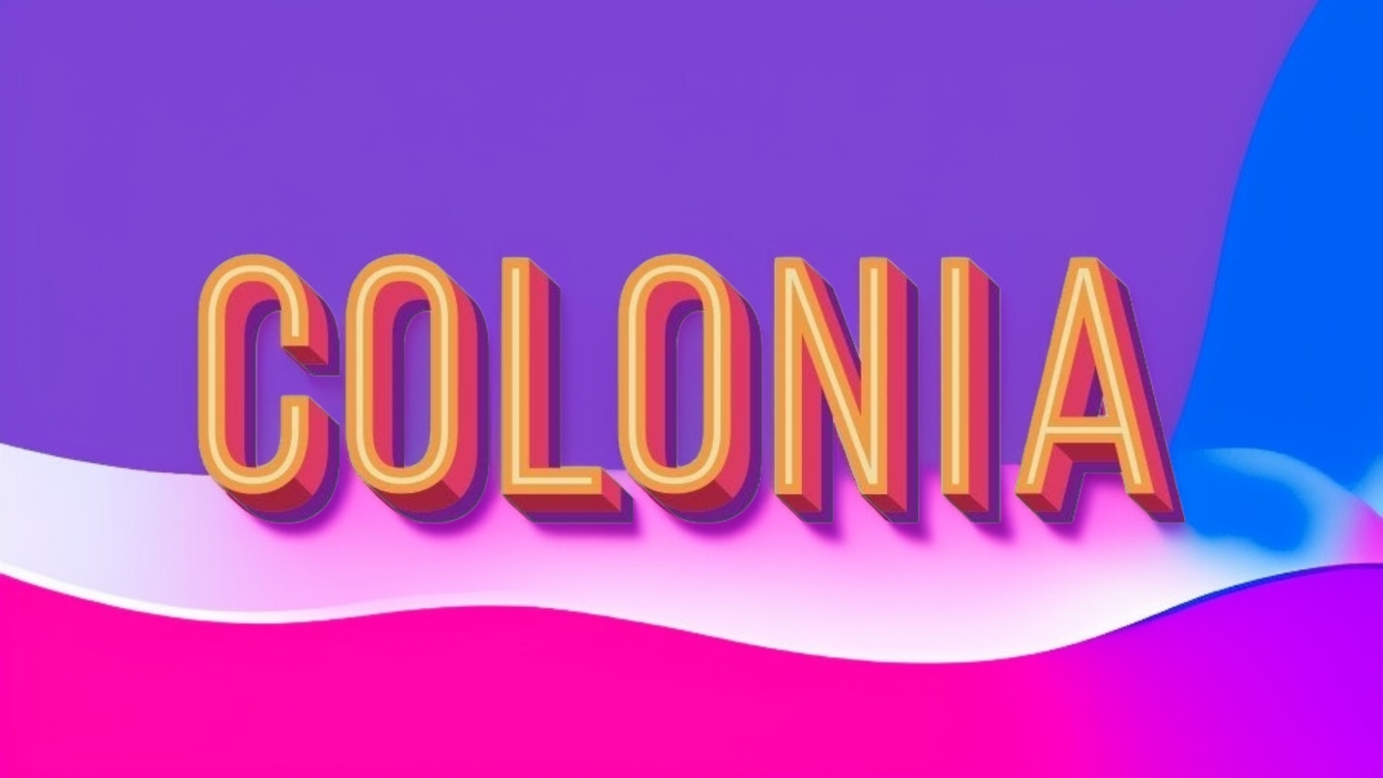 COLONIAS