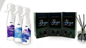 LÍNEA HOME CARE