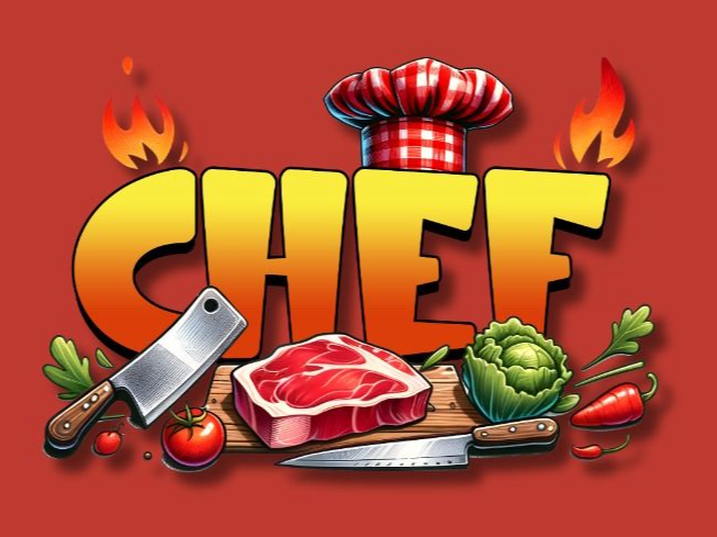 PIZZA DEL CHEF
