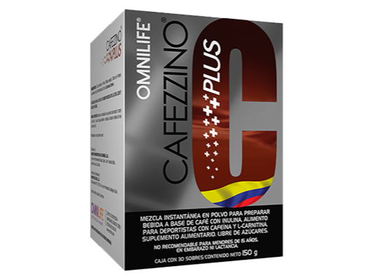 CAFEZZINO PLUS