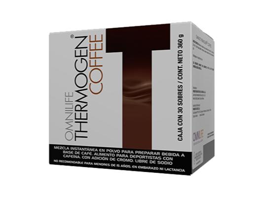 THERMOGEN COFFEE