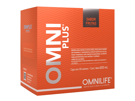 OMNIPLUS