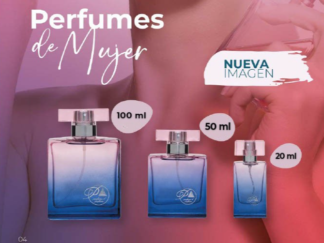 PALOMA PICASSO (F01)